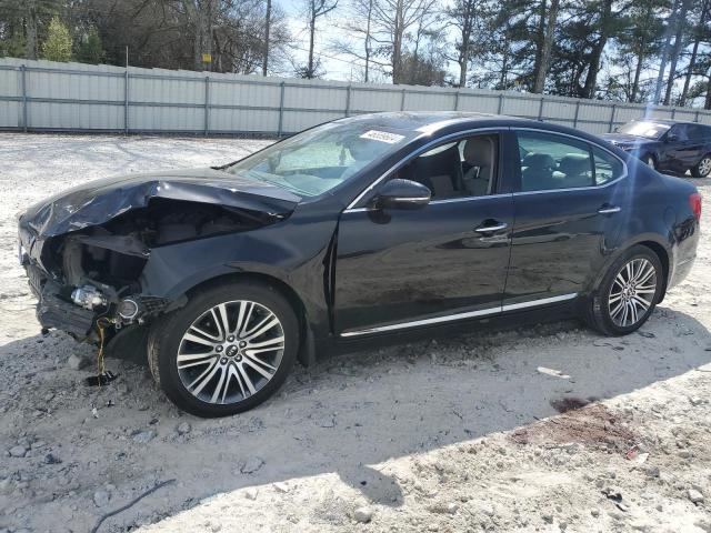 Obraz 2014 KIA CADENZA PREMIUM 2014