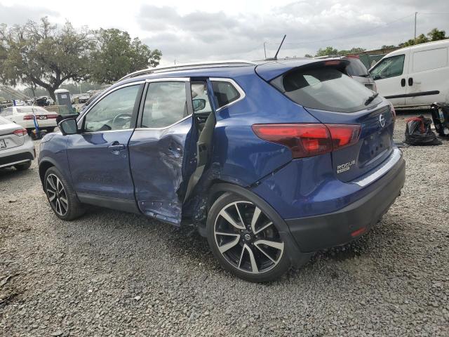 Obraz 2 z 2019 NISSAN ROGUE SPORT S 2019 z VIN JN1BJ1CPXKW236372