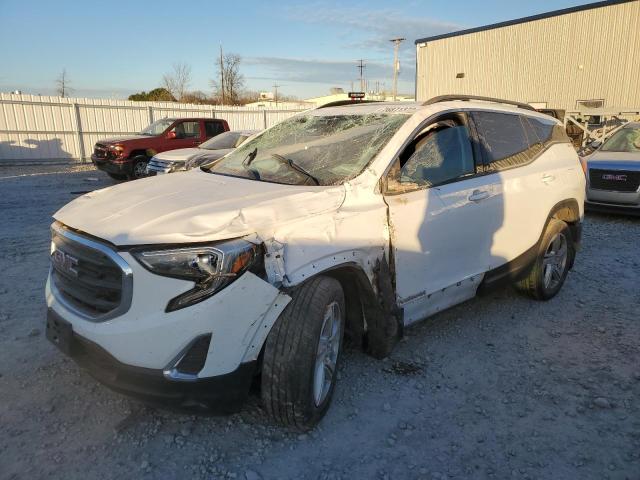 Изображение 2018 GMC TERRAIN SLE 2018