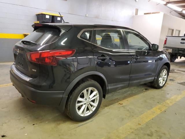Изображение 3 2018 NISSAN ROGUE SPORT S 2018 с VIN JN1BJ1CR9JW201841
