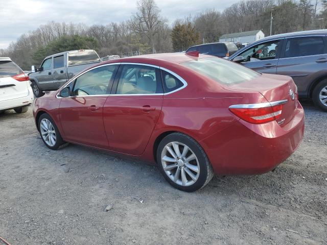 Изображение 2 2016 BUICK VERANO CONVENIENCE 2016 с VIN 1G4PR5SK2G4101720