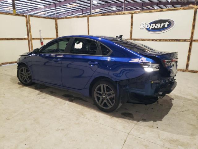Obraz 2 z 2021 KIA FORTE GT LINE 2021 z VIN 3KPF34AD1ME383552