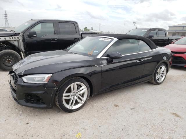 2019 AUDI A5 PREMIUM PLUS 2019 image