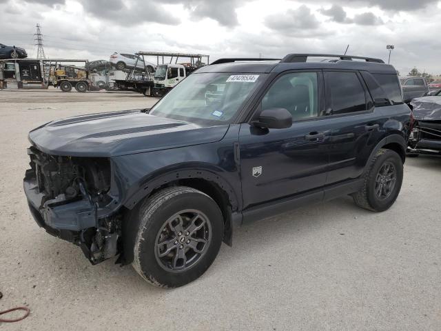 2021 FORD BRONCO SPORT BIG BEND 2021 image