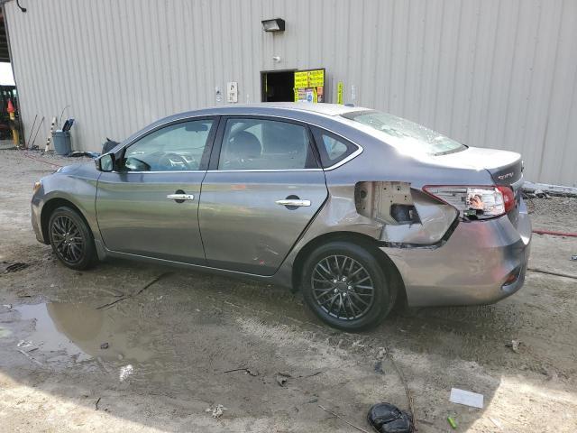 Obraz 2 z 2017 NISSAN SENTRA S 2017 z VIN 3N1AB7AP2HY238651