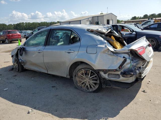 Изображение 2 2022 TOYOTA CAMRY SE 2022 с VIN 4T1G11AK1NU068661
