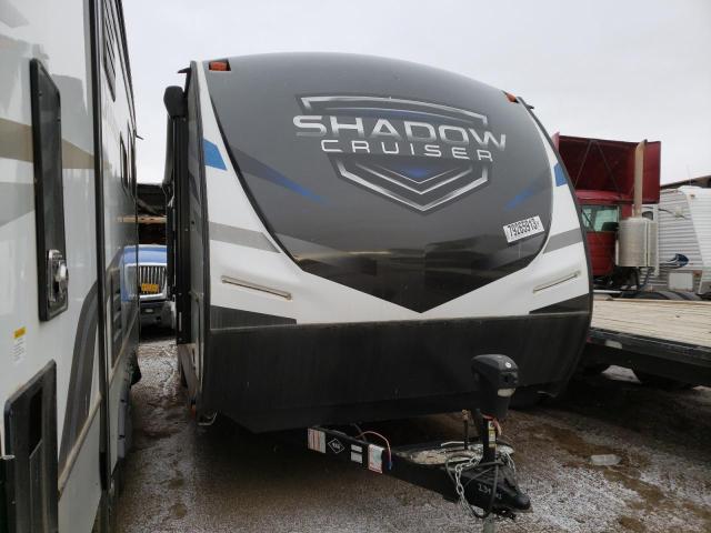 2022 HRTL SHADOWCRSR 2022 image