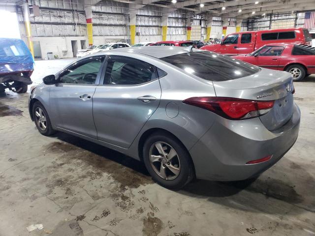 Obraz 2 z 2014 HYUNDAI ELANTRA SE 2014 z VIN KMHDH4AEXEU207647