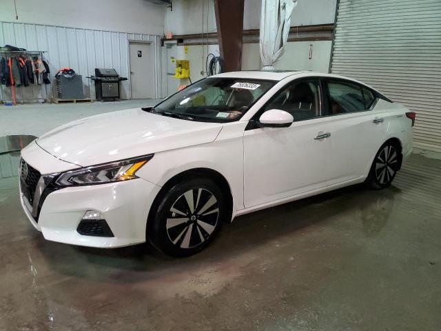 Image 1 of 2022 NISSAN ALTIMA SV 2022 with VIN 1N4BL4DV3NN350381