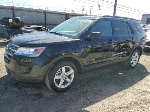 Изображение 2019 FORD EXPLORER  2019