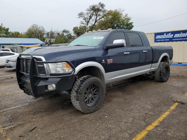 Изображение 2012 DODGE RAM 3500 LARAMIE 2012