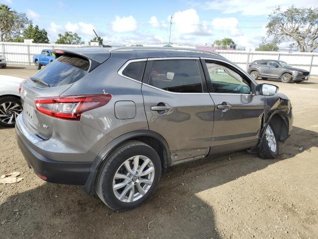 Изображение 3 2020 NISSAN ROGUE SPORT S 2020 с VIN JN1BJ1CV7LW272357