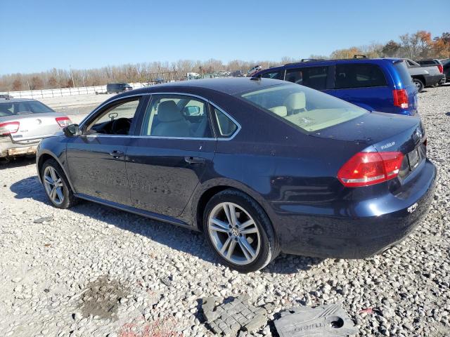 Image 2 of 2014 VOLKSWAGEN PASSAT SE 2014 with VIN 1VWBN7A36EC071105