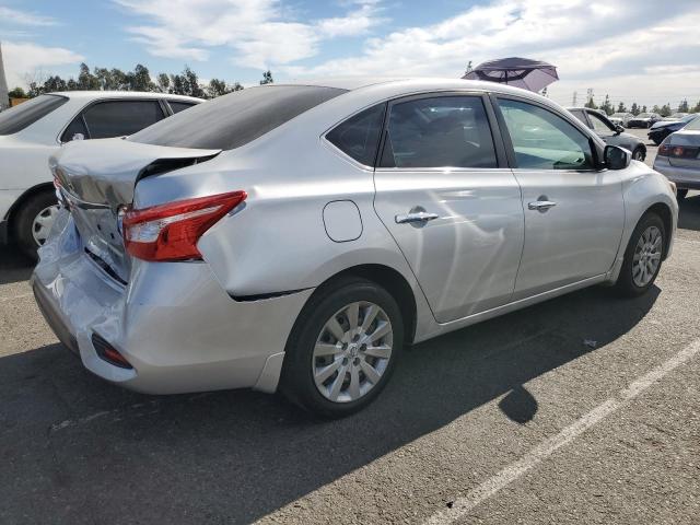 Изображение 3 2019 NISSAN SENTRA S 2019 с VIN 3N1AB7AP8KY305485