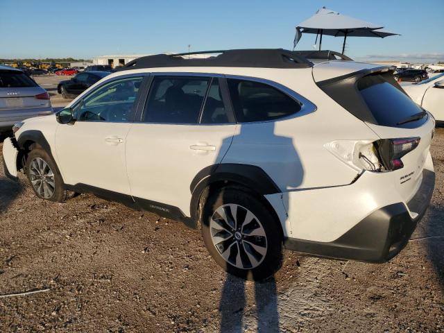 Image 2 of 2023 SUBARU OUTBACK LIMITED 2023 with VIN 4S4BTANC2P3159664
