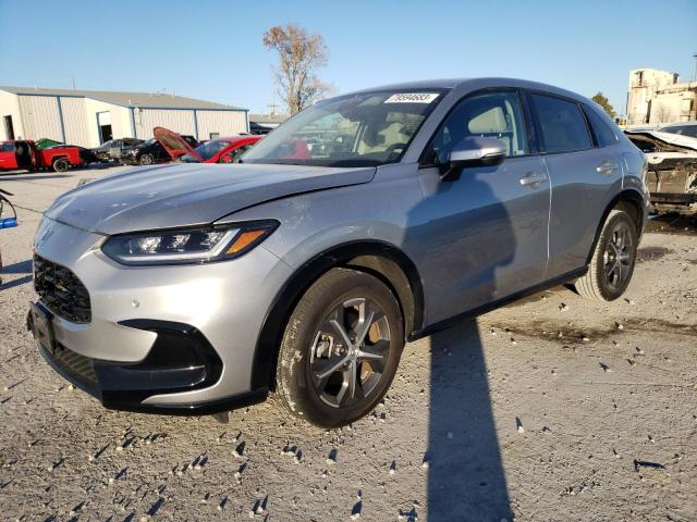 Изображение 1 2023 HONDA HR-V EXL 2023 с VIN 3CZRZ1H71PM702429