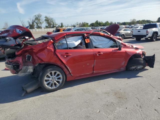 Obraz 3 z 2021 TOYOTA COROLLA LE 2021 z VIN JTDVPMAE5MJ122016