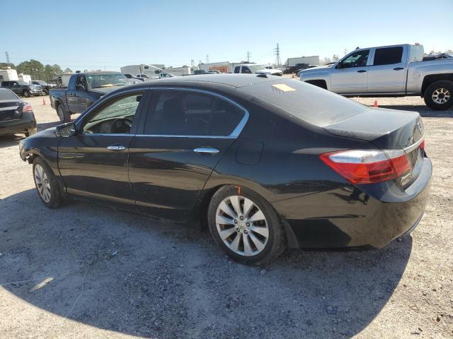 Image 2 of 2015 HONDA ACCORD EXL 2015 with VIN 1HGCR2F86FA015182
