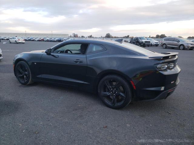 Image 2 of 2023 CHEVROLET CAMARO LT1 2023 with VIN 1G1FE1R73P0110156