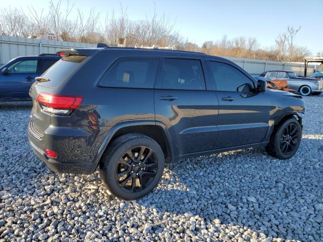 Изображение 3 2017 JEEP GRAND CHEROKEE LAREDO 2017 с VIN 1C4RJFAG8HC809050