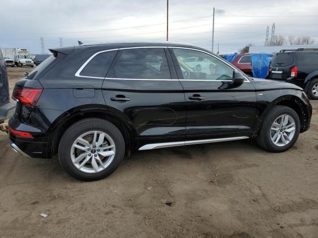 Изображение 3 2022 AUDI Q5 PREMIUM 45 2022 с VIN WA1GAAFY4N2002869