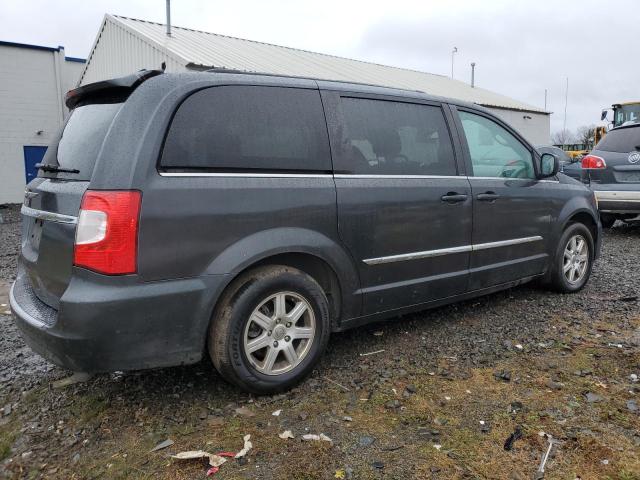Obraz 3 z 2012 CHRYSLER TOWN & COUNTRY TOURING 2012 z VIN 2C4RC1BG8CR119097