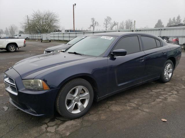 Изображение 2012 DODGE CHARGER SE 2012