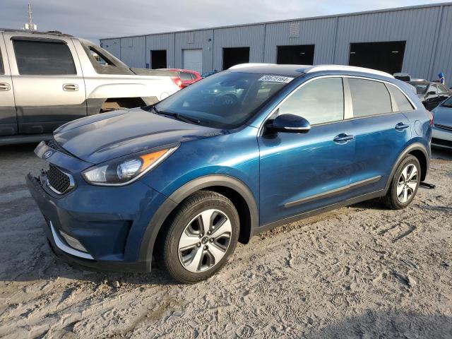 2019 KIA NIRO EX 2019 image