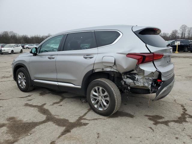 Image 2 of 2020 HYUNDAI SANTA FE SE 2020 with VIN 5NMS2CAD6LH191840