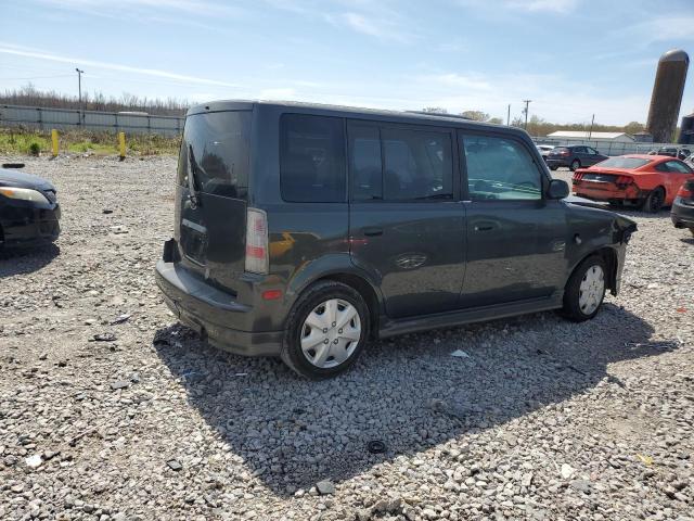 Изображение 3 2004 TOYOTA SCION XB 2004 с VIN JTLKT324040149634