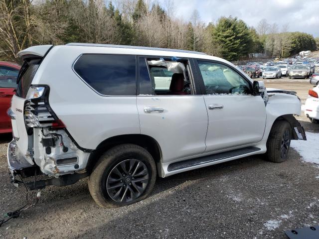 Image 3 of 2020 LEXUS GX 460 LUXURY 2020 with VIN JTJGM7BX1L5255525