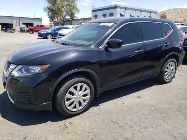 Image 1 of 2020 NISSAN ROGUE S 2020 with VIN 5N1AT2MT7LC805312
