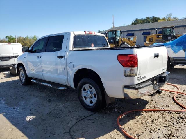Obraz 2 z 2012 TOYOTA TUNDRA CREWMAX SR5 2012 z VIN 5TFDW5F15CX259995