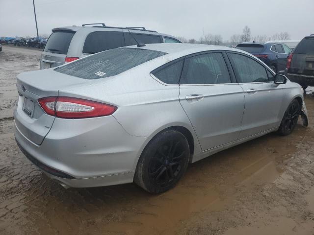 Obraz 3 z 2016 FORD FUSION SE 2016 z VIN 3FA6P0H76GR380601