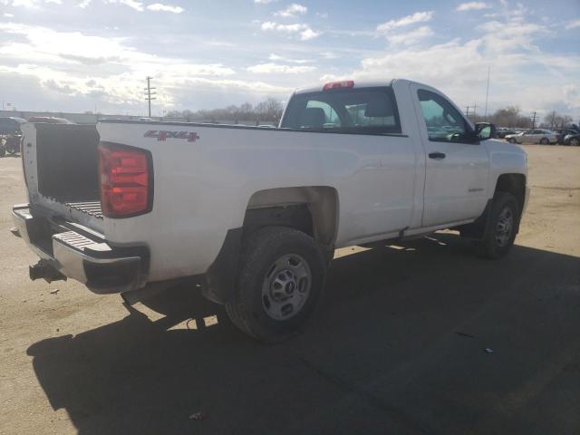Image 3 of 2017 CHEVROLET SILVERADO K2500 HEAVY DUTY 2017 with VIN 1GC0KUEG1HZ328137