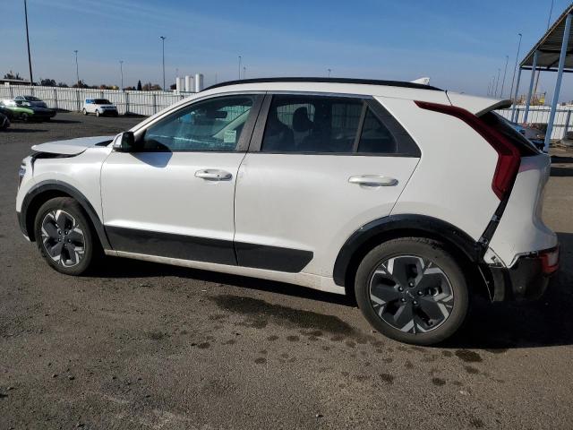 Obraz 2 z 2023 KIA NIRO WIND 2023 z VIN KNDCR3L19P5021418