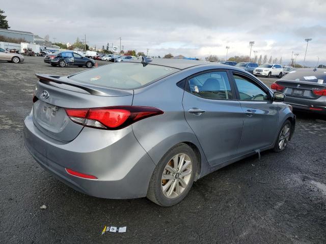Изображение 3 2015 HYUNDAI ELANTRA SE 2015 с VIN KMHDH4AE8FU224299
