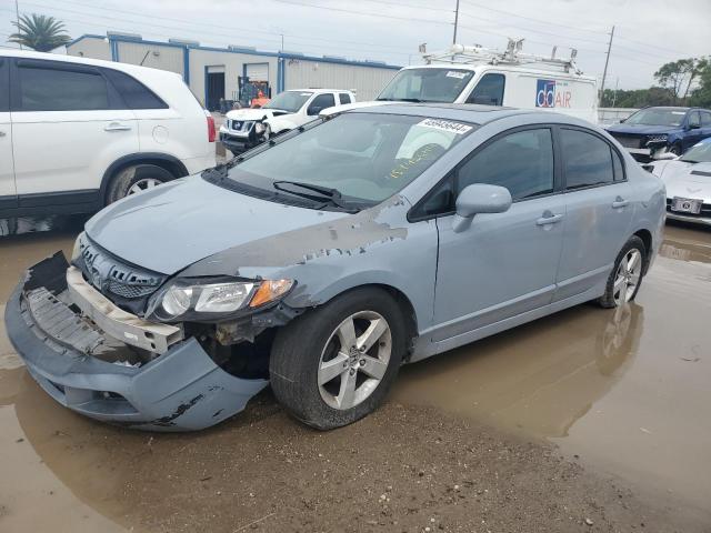 Obraz 1 z 2009 HONDA CIVIC EX 2009 z VIN 2HGFA16839H330266