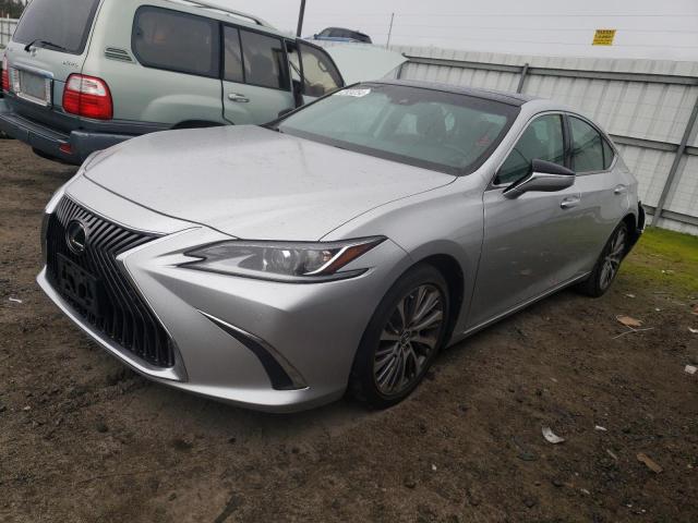Изображение 1 2019 LEXUS ES 350 2019 с VIN 58ABZ1B14KU027101