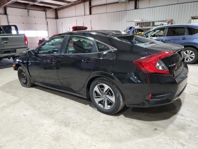 Obraz 2 z 2019 HONDA CIVIC LX 2019 z VIN 2HGFC2F65KH550223