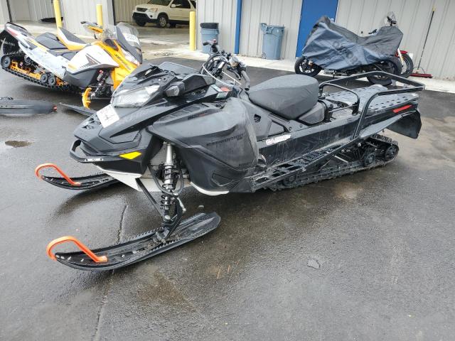 Image 2 of 2022 SKI DOO EXPEDITION 2022 with VIN 2BPSAFND1NV000064