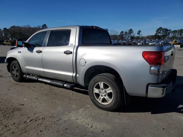 Image 2 of 2007 TOYOTA TUNDRA CREWMAX SR5 2007 with VIN 5TBEV54117S465944