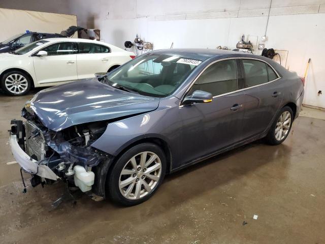 Изображение 1 2015 CHEVROLET MALIBU 2LT 2015 с VIN 1G11D5SL9FF175889