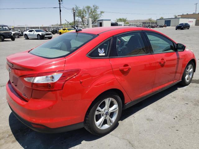 Image 3 of 2014 FORD FOCUS SE 2014 with VIN 1FADP3F22EL230786