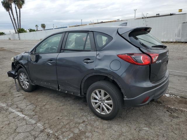 Image 2 of 2016 MAZDA CX-5 SPORT 2016 with VIN JM3KE2BY3G0776441