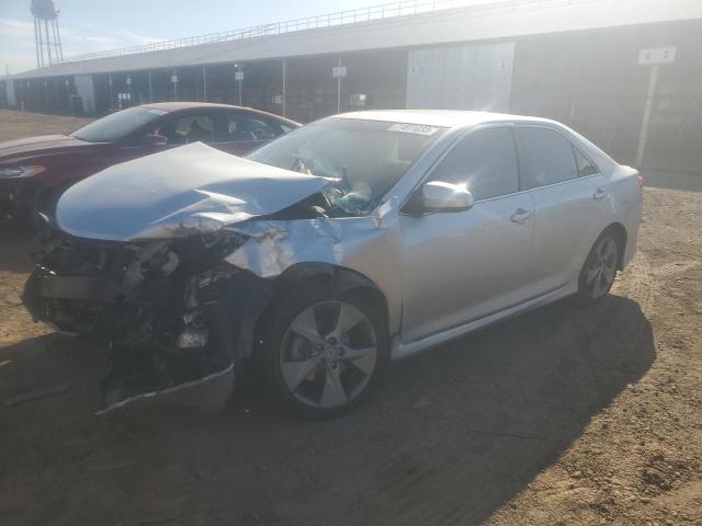 Obraz 1 z 2014 TOYOTA CAMRY L 2014 z VIN 4T1BF1FK1EU857588