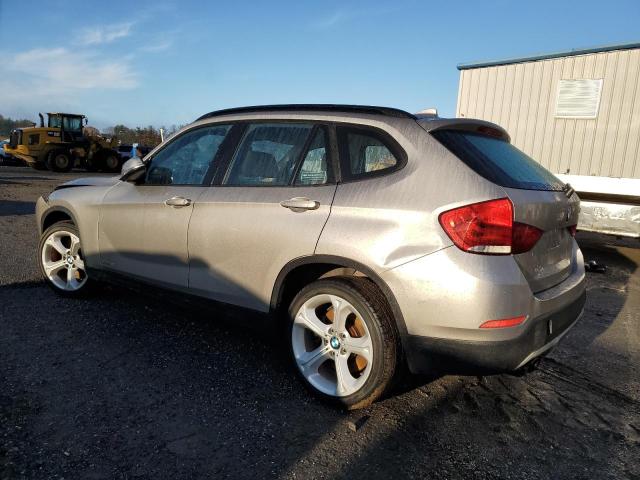 Image 2 of 2014 BMW X1 XDRIVE35I 2014 with VIN WBAVM5C59EVV92939
