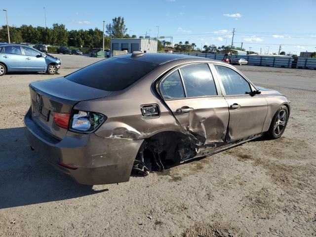 Image 3 of 2012 BMW 328 I 2012 with VIN WBA3A5G57CNP17069