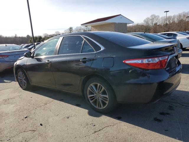 Image 2 of 2017 TOYOTA CAMRY LE 2017 with VIN 4T1BF1FK4HU617763