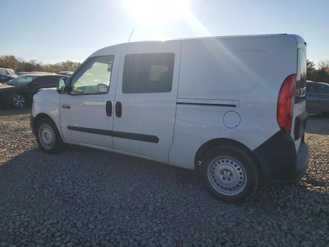 Image 2 of 2021 RAM PROMASTER CITY  2021 with VIN ZFBHRFAB2M6U22109